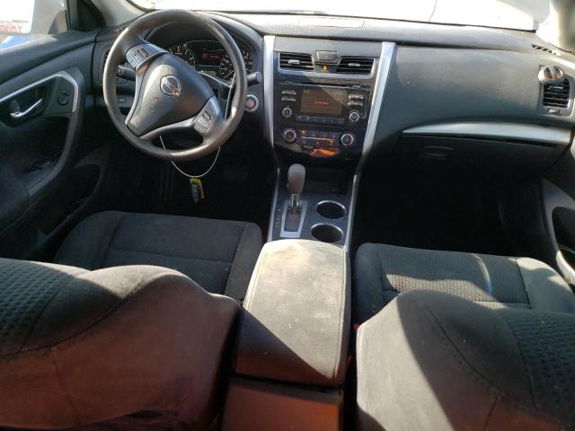 1N4AL3AP6FN324516 - 2015 NISSAN ALTIMA 2.5 BROWN photo 8