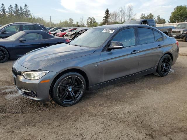 2012 BMW 328 I, 