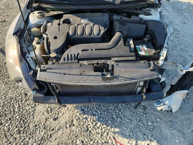 1N4AL21E29N482011 - 2009 NISSAN ALTIMA 2.5 白色 照片 11