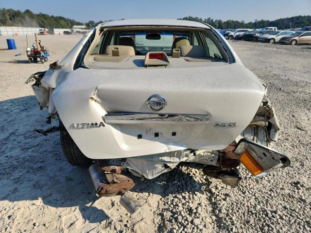 1N4AL21E29N482011 - 2009 NISSAN ALTIMA 2.5 白色 照片 6