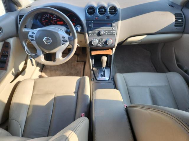 1N4AL21E29N482011 - 2009 NISSAN ALTIMA 2.5 白色 照片 8