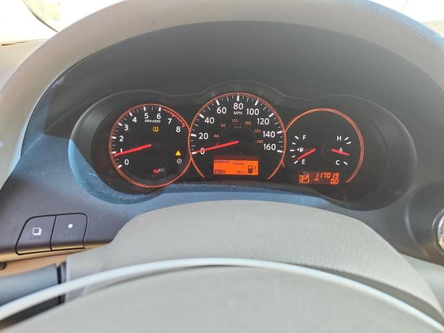 1N4AL21E29N482011 - 2009 NISSAN ALTIMA 2.5 白色 照片 9