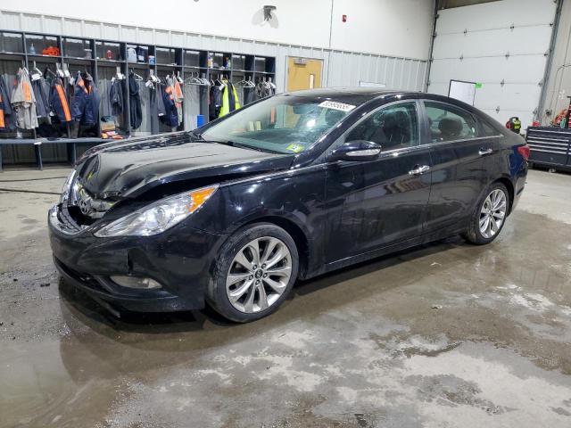 2011 HYUNDAI SONATA SE, 