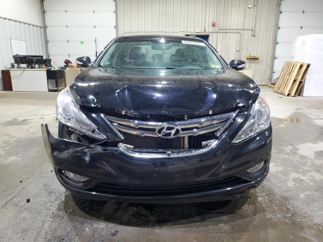 5NPEC4AB9BH220229 - 2011 HYUNDAI SONATA SE 黑色 照片 5