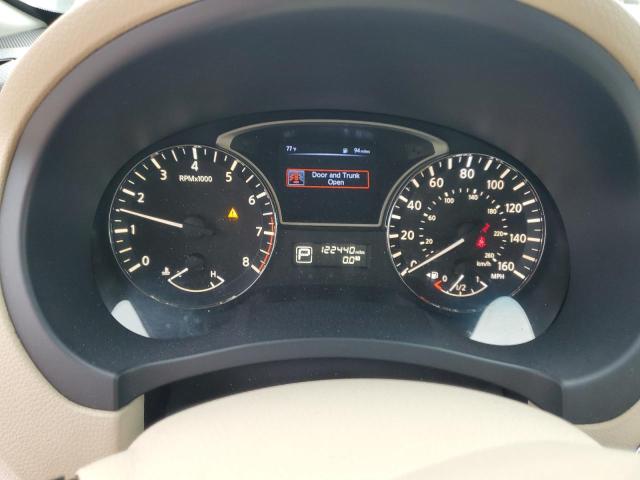 1N4AL3AP8FC211937 - 2015 NISSAN ALTIMA 2.5 WHITE photo 18