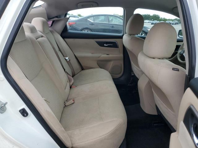 1N4AL3AP8FC211937 - 2015 NISSAN ALTIMA 2.5 WHITE photo 19