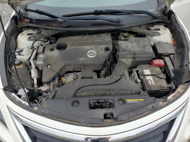 1N4AL3AP8FC211937 - 2015 NISSAN ALTIMA 2.5 WHITE photo 21