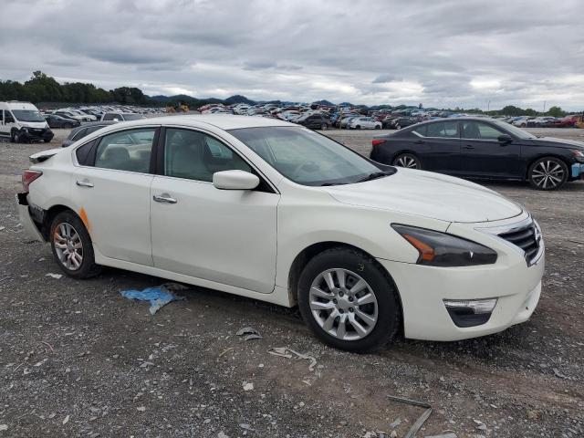 1N4AL3AP8FC211937 - 2015 NISSAN ALTIMA 2.5 WHITE photo 7