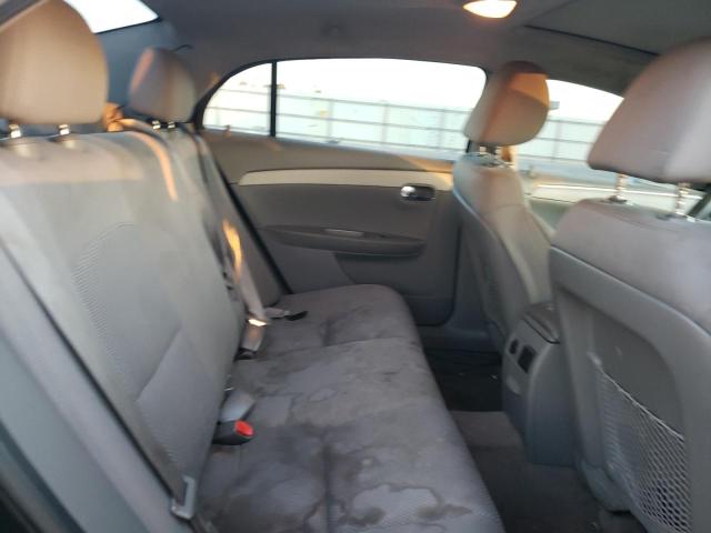 1G1ZC5E17BF383084 - 2011 CHEVROLET MALIBU 1LT 黑色 照片 10