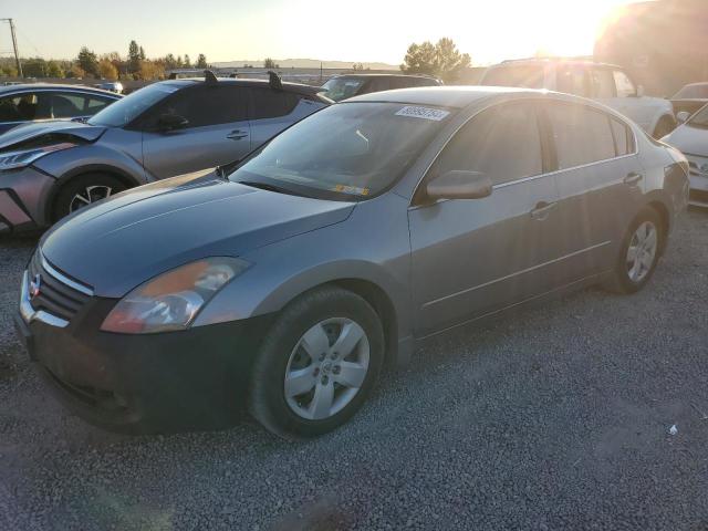 2008 NISSAN ALTIMA 2.5, 