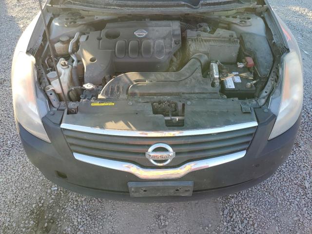 1N4AL21E58N483524 - 2008 NISSAN ALTIMA 2.5 GRAY photo 11