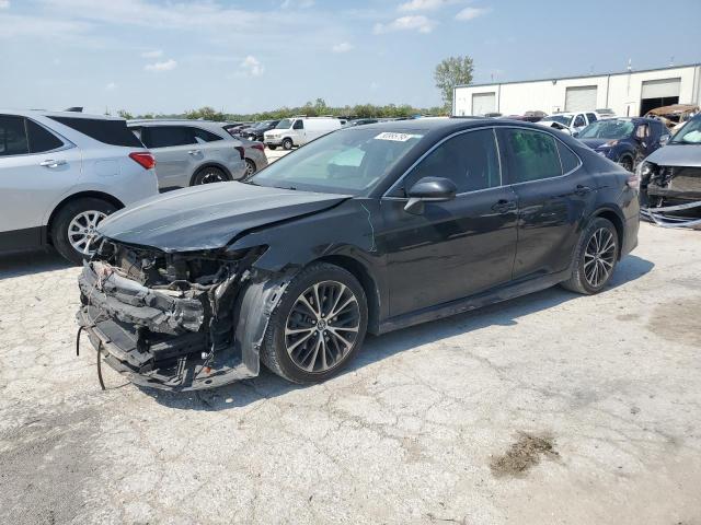 2020 TOYOTA CAMRY SE, 