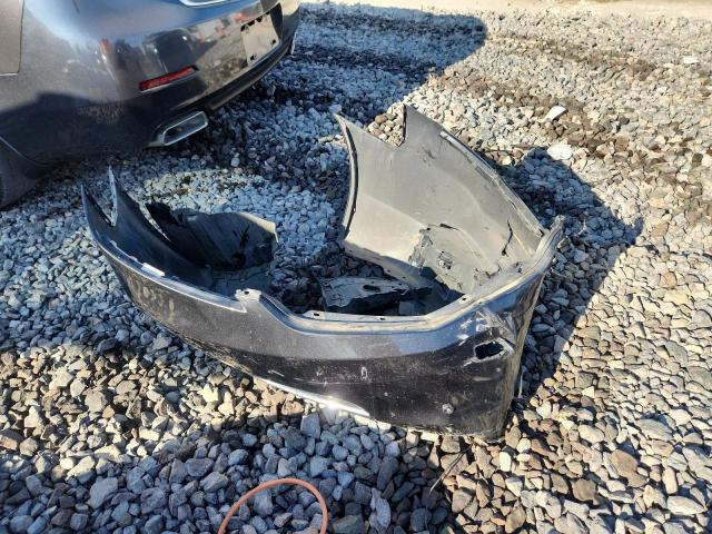 19UUA8F37EA008811 - 2014 ACURA TL SE GRAY photo 12