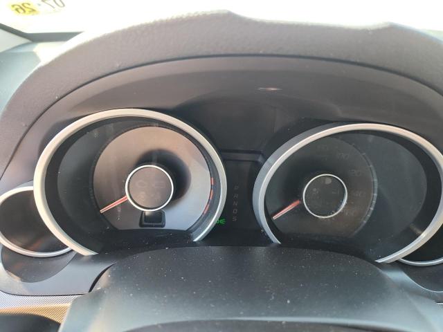 19UUA8F37EA008811 - 2014 ACURA TL SE GRAY photo 9