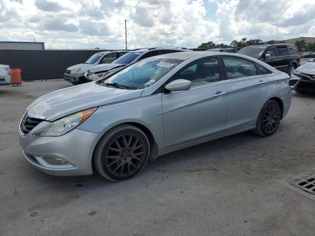 2011 HYUNDAI SONATA SE, 