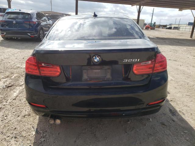 WBA3A5C57DF351132 - 2013 BMW 328 I BLACK photo 6