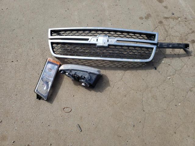 1GCHK24U56E191576 - 2006 CHEVROLET SILVERADO K2500 HEAVY DUTY BLACK photo 12