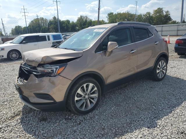 2019 BUICK ENCORE PREFERRED, 