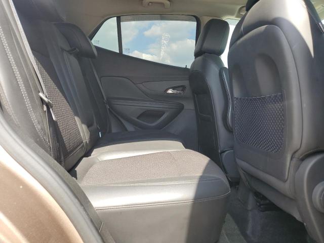 KL4CJASB3KB792130 - 2019 BUICK ENCORE PREFERRED BROWN photo 11