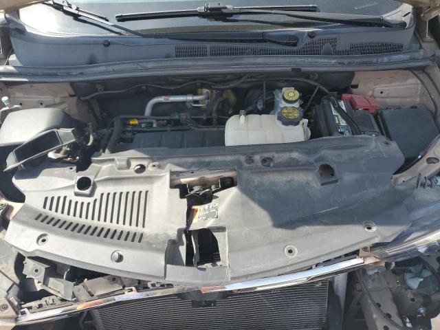 KL4CJASB3KB792130 - 2019 BUICK ENCORE PREFERRED BROWN photo 12