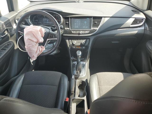 KL4CJASB3KB792130 - 2019 BUICK ENCORE PREFERRED BROWN photo 8