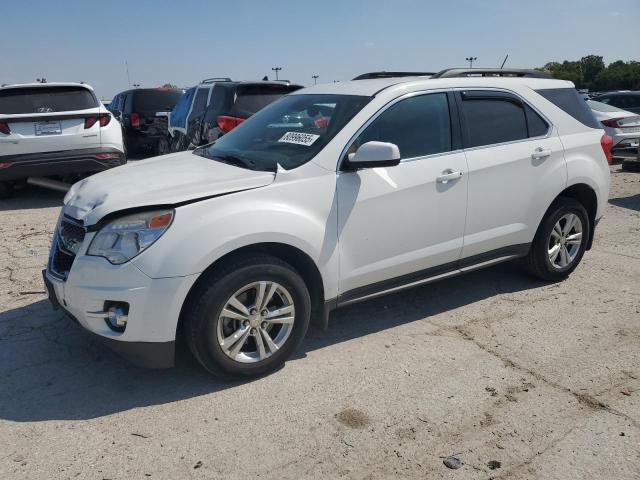 2014 CHEVROLET EQUINOX LT, 