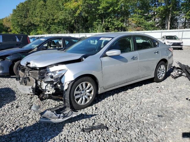 2014 NISSAN ALTIMA 2.5, 