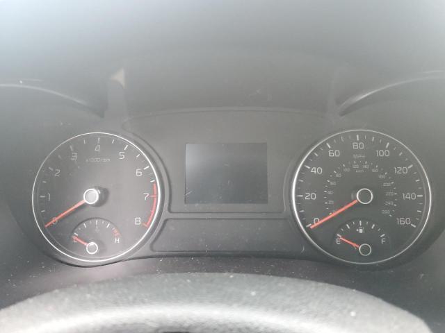 5XXGU4L30JG206399 - 2018 KIA OPTIMA EX 白色 照片 9