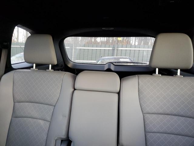 5FNYF8H55LB018225 - 2020 HONDA PASSPORT EXL ლურჯი ფოტო 10