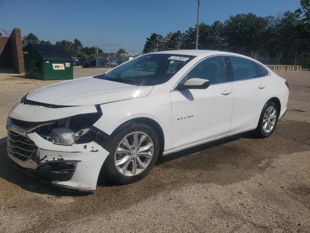 2023 CHEVROLET MALIBU LT, 