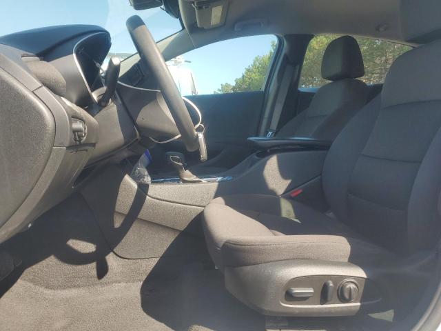 1G1ZD5ST5PF138374 - 2023 CHEVROLET MALIBU LT WHITE photo 7