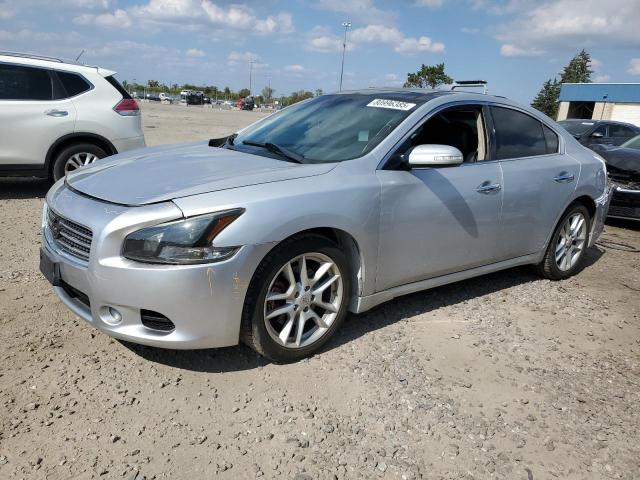 2010 NISSAN MAXIMA S, 