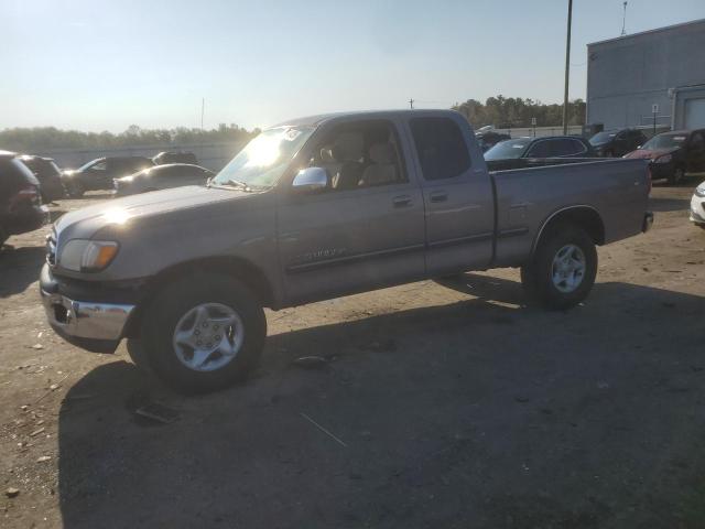 2002 TOYOTA TUNDRA ACCESS CAB, 