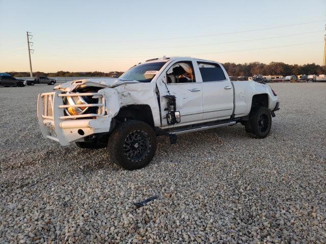 2019 CHEVROLET SILVERADO K3500 HIGH COUNTRY, 