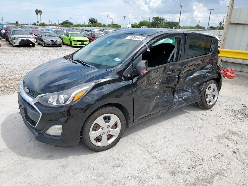 2019 CHEVROLET SPARK LS, 