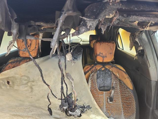 2GNALBEK3D6355332 - 2013 CHEVROLET EQUINOX LS ვერცხლისფერი ფოტო 10