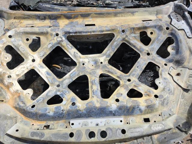 2GNALBEK3D6355332 - 2013 CHEVROLET EQUINOX LS ვერცხლისფერი ფოტო 12