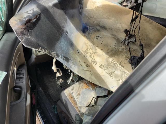 2GNALBEK3D6355332 - 2013 CHEVROLET EQUINOX LS ვერცხლისფერი ფოტო 8