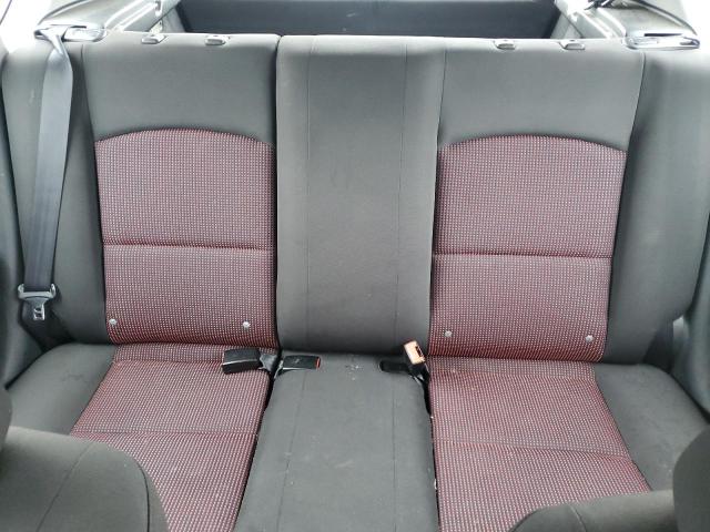 JM1BK143041112875 - 2004 MAZDA 3 HATCHBACK Күміс фото 10