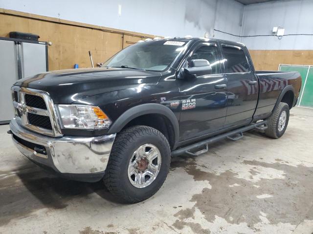 2018 RAM 2500 ST, 