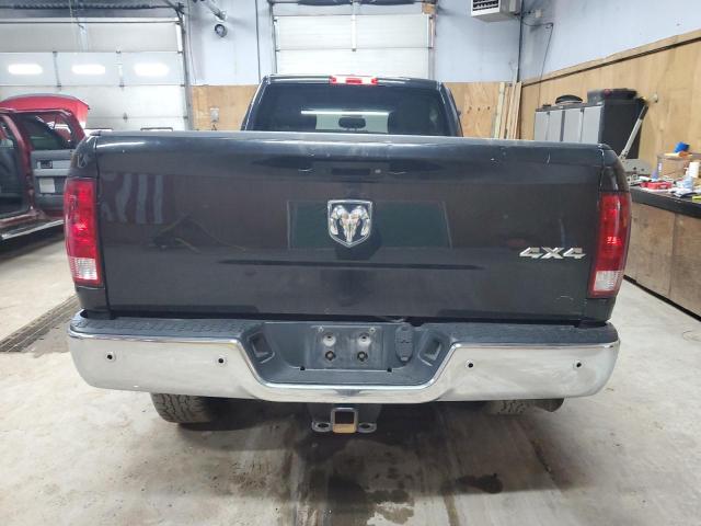 3C6UR5HJ3JG411463 - 2018 RAM 2500 ST 黑色 照片 6