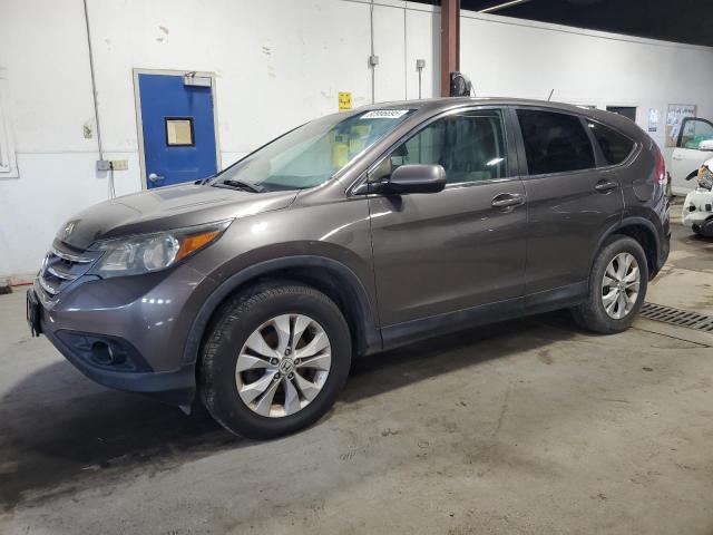 2014 HONDA CR-V EX, 