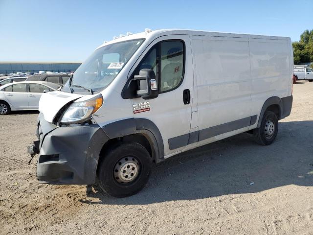 2015 RAM PROMASTER 1500 STANDARD, 