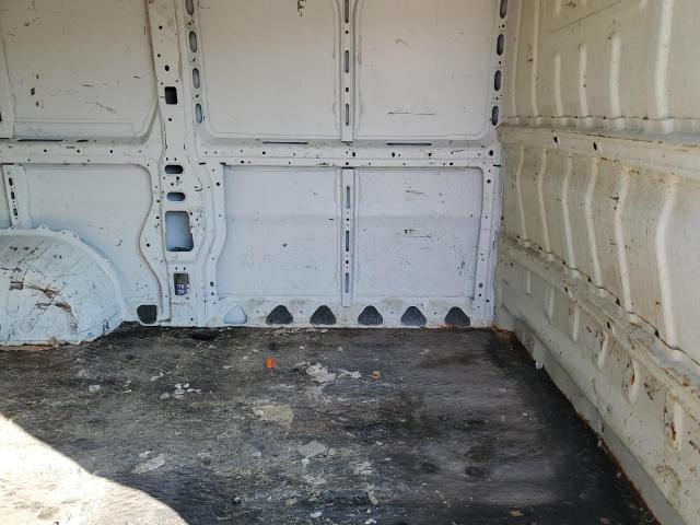 3C6TRVAG7FE510140 - 2015 RAM PROMASTER 1500 STANDARD WHITE photo 11