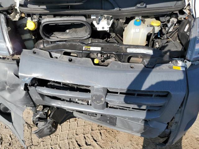 3C6TRVAG7FE510140 - 2015 RAM PROMASTER 1500 STANDARD WHITE photo 12