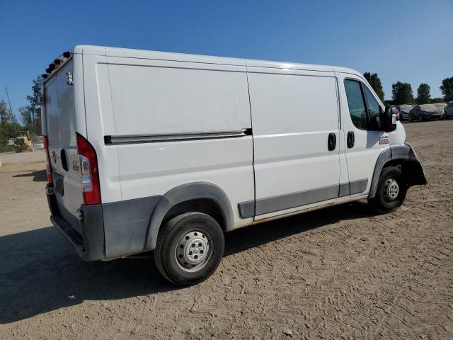 3C6TRVAG7FE510140 - 2015 RAM PROMASTER 1500 STANDARD WHITE photo 3