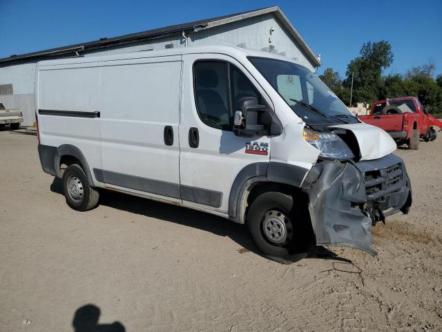 3C6TRVAG7FE510140 - 2015 RAM PROMASTER 1500 STANDARD WHITE photo 4