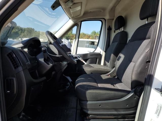 3C6TRVAG7FE510140 - 2015 RAM PROMASTER 1500 STANDARD WHITE photo 7