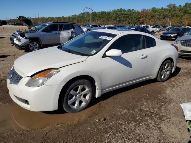 2008 NISSAN ALTIMA 2.5S, 