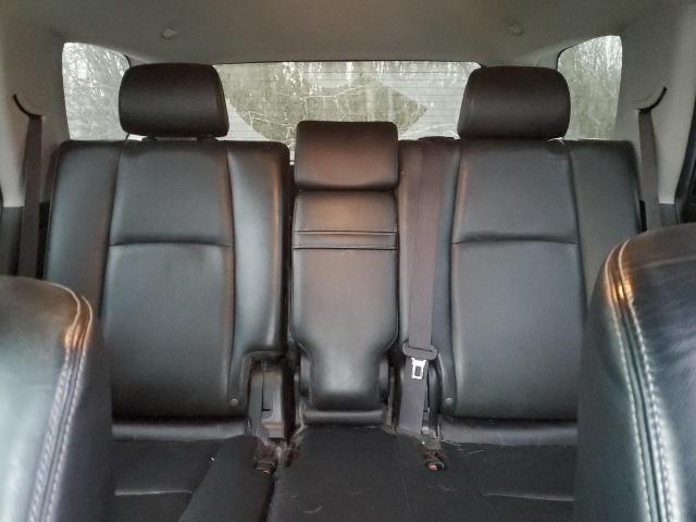 JTEBU5JRXG5390007 - 2016 TOYOTA 4RUNNER SR5/SR5 PREMIUM 白色 照片 10